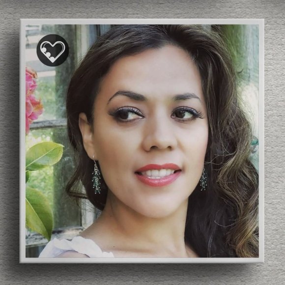 Earrings - Picture 3 of 3